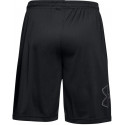 Short Hombre Under Armour Tech Graphic