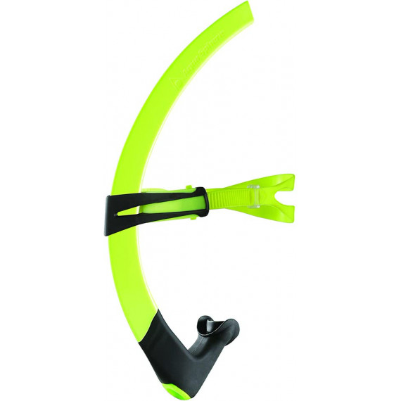 Tubo Aqua Sphere Focus Snorkel