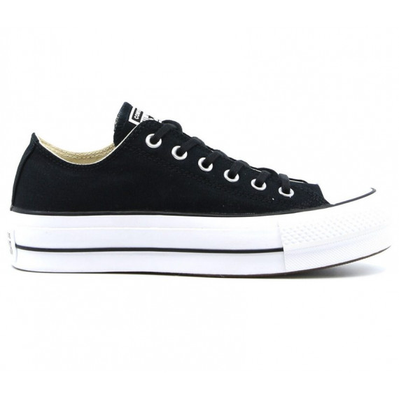 Zapatillas Mujer Converse Ctas Lift Ox