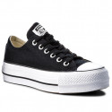 Zapatillas Mujer Converse Ctas Lift Ox