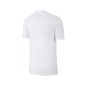 Camiseta m/c Hombre Nike m nsw Tee Just Do it Swoosh