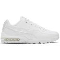 ZAPATILLAS SPORTWEAR -HOMBRE NIKE NI687977 NIKE AIR MAX LTD 3 WHITE/WHITE-WHITE 