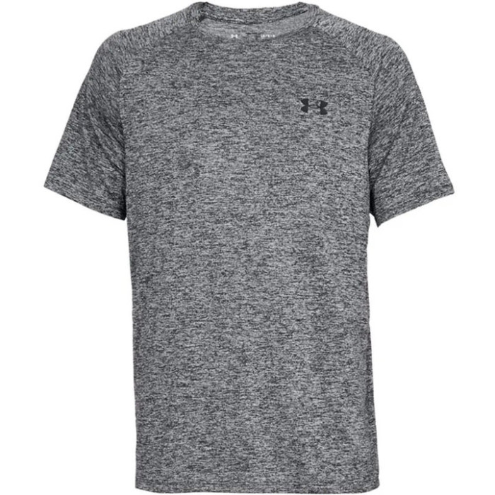 Camiseta Hombre Under Armour Tech SS Tee