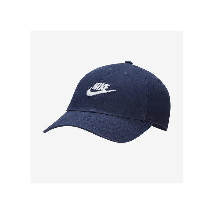 GORRA -HOMBRE NIKE U NK CLUB CAP U CB FUT WSH L 