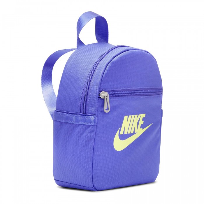 MOCHILAS UNICO NIKE W NSW FUTURA 365 MINI BKPK 