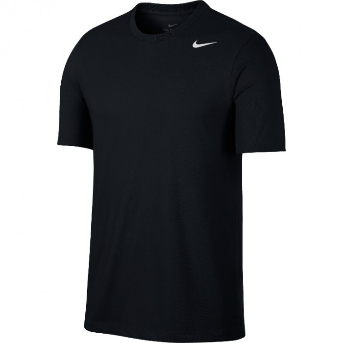 CAMISETA M/C -HOMBRE NIKE M NK DRY TEE DFC CREW SOLID 