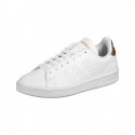 Zapatillas Mujer Adidas Advantage