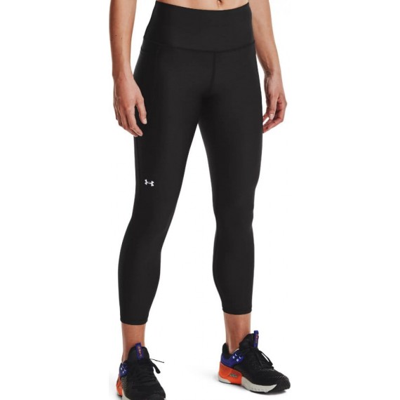 MALLA LARGA -MUJER UNDER ARMOUR Armour Hi Ankle Leg 