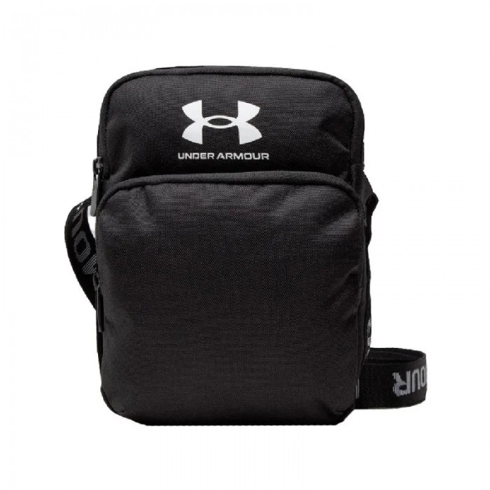 BOLSAS UNICO UNDER ARMOUR UA Loudon Lite Crossbody-BLK 