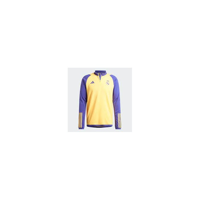 CHAQUETA -HOMBRE ADIDAS REAL TR TOP 