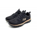 Zapatillas Mujer Skechers Graceful-Get Connected