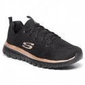 Zapatillas Mujer Skechers Graceful-Get Connected