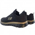 Zapatillas Mujer Skechers Graceful-Get Connected