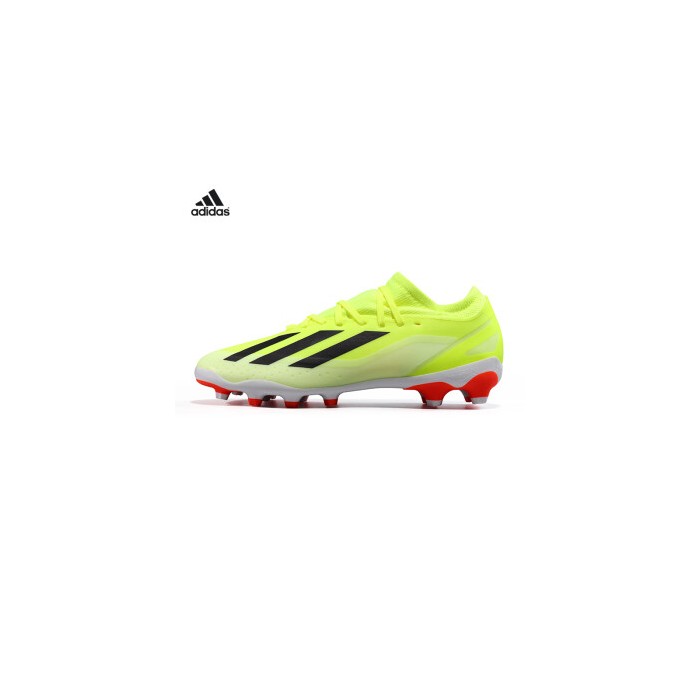 BOTA AG -JUNIOR ADIDAS X CRAZYFAST LEAGUE MG J 