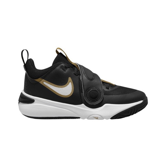 ZAPATILLAS JUNIOR NIKE Nike Team Hustle D 11 Big Kids 