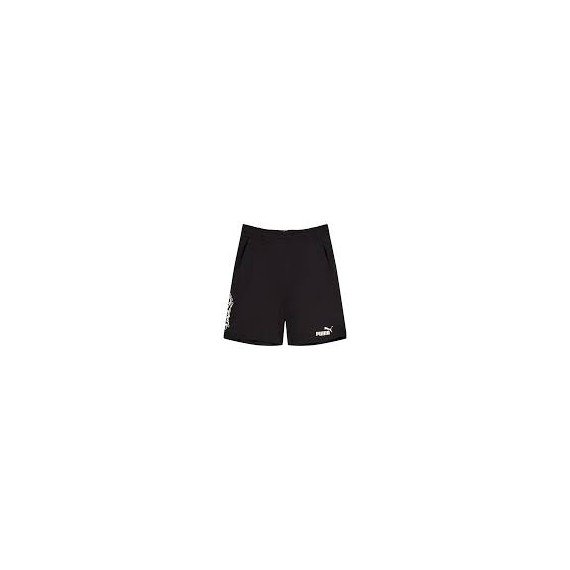 SHORT JUNIOR PUMA ESS+ MID 90S SHORTS TR B 