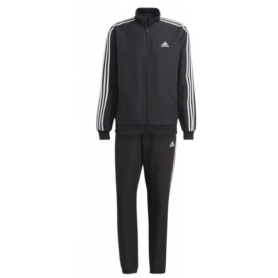 CHANDAL HOMBRE ADIDAS M 3S WV TT TS 