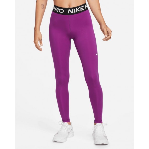 MALLA LARGA MUJER NIKE Nike One Women's High-Waisted 