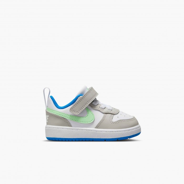 ZAPATILLAS JUNIOR NIKE Nike Court Borough Low Recraft 