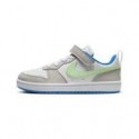 ZAPATILLAS NIÑO NIKE Nike Court Borough Low Recraft 