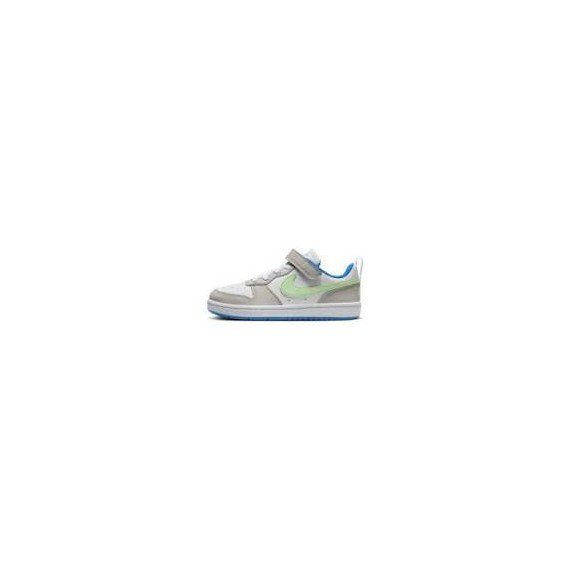 ZAPATILLAS NIÑO NIKE Nike Court Borough Low Recraft 