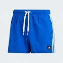 BAÑADOR HOMBRE ADIDAS 3S CLX SH VSL 