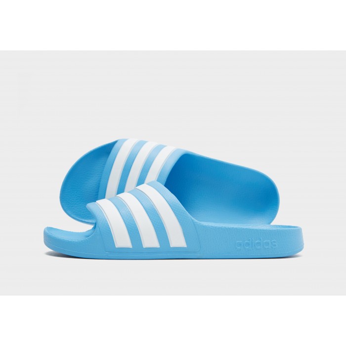 CHANCLAS JUNIOR ADIDAS ADILETTE AQUA K 