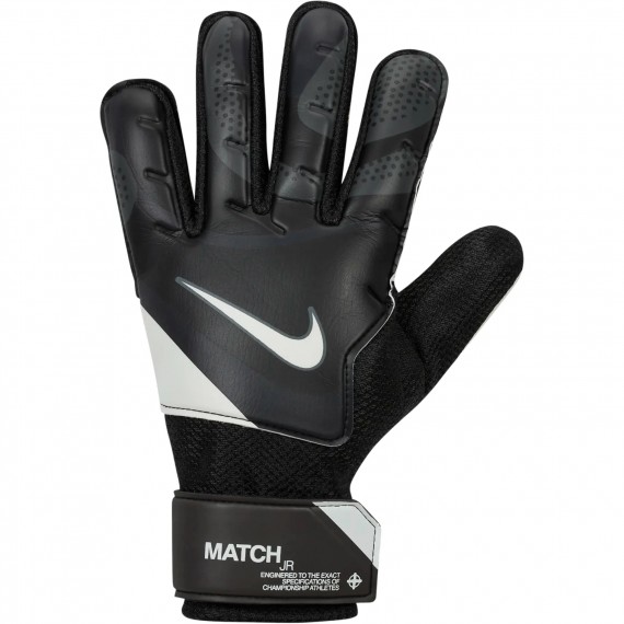 GUANTES JUNIOR NIKE Nike Match Jr. Goal Keeper Glo 