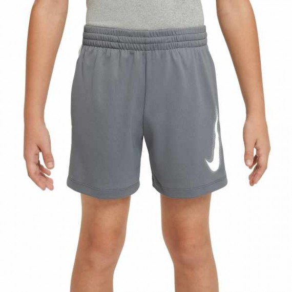 SHORT INFANTIL NIKE Nike Dri-FIT Icon Big Kids' (B 