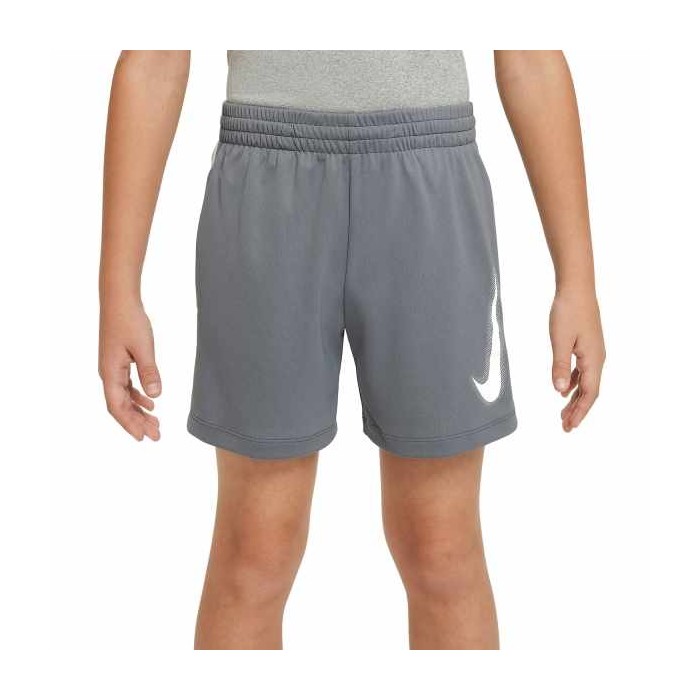 SHORT INFANTIL NIKE Nike Dri-FIT Icon Big Kids' (B 