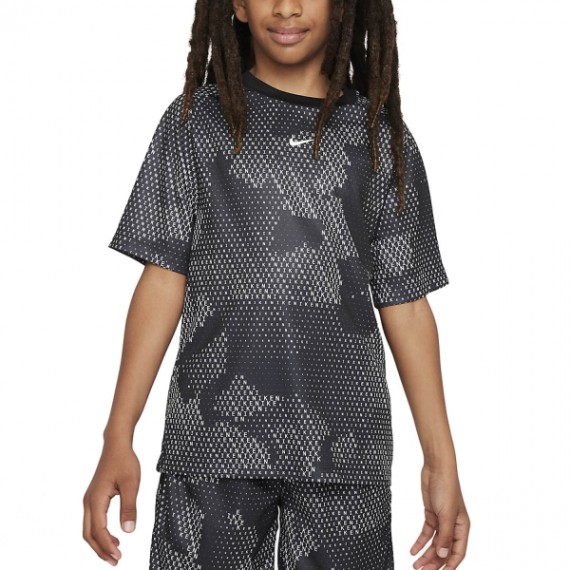 CAMISETA M/C JUNIOR NIKE Nike Multi Big Kids' (Boys') D 