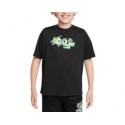 CAMISETA M/C JUNIOR NIKE Nike Dri-FIT Big Kids' (Boys') 