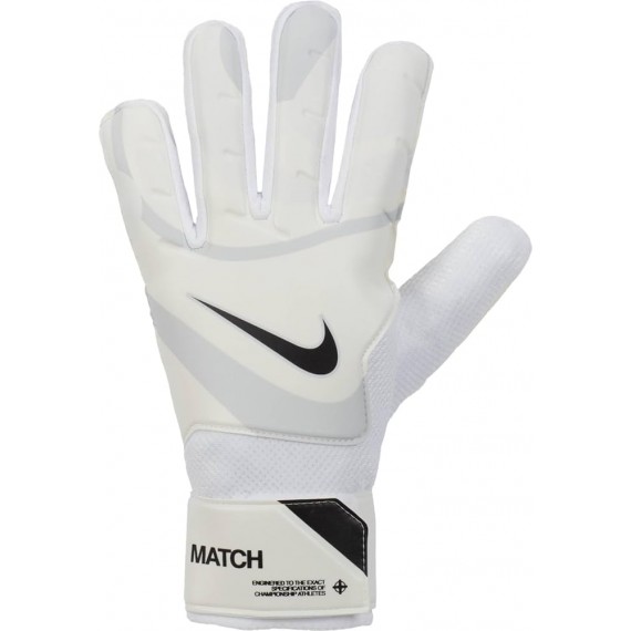 GUANTES HOMBRE NIKE Nike Match Soccer Goalkeeper G 