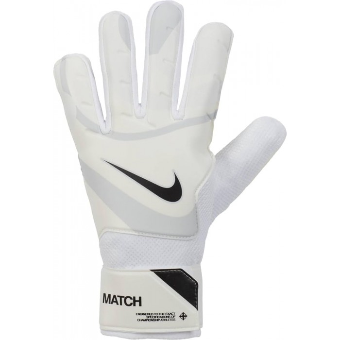 GUANTES HOMBRE NIKE Nike Match Soccer Goalkeeper G 