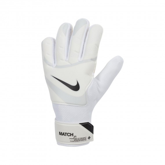 GUANTES JUNIOR NIKE Nike Match Jr. Goal Keeper Glo 