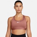 TOP MUJER NIKE Nike Dri-FIT Swoosh Women's Me 