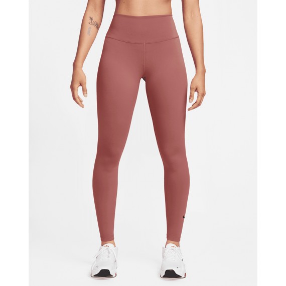 MALLA LARGA MUJER NIKE Nike One Women's High-Waisted 