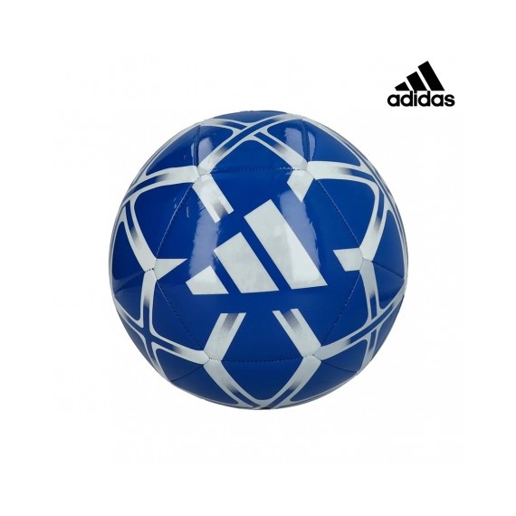 BALON UNICO ADIDAS STARLANCER CLB 