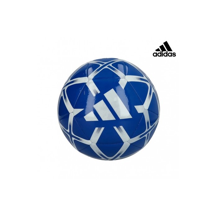 BALON UNICO ADIDAS STARLANCER CLB 