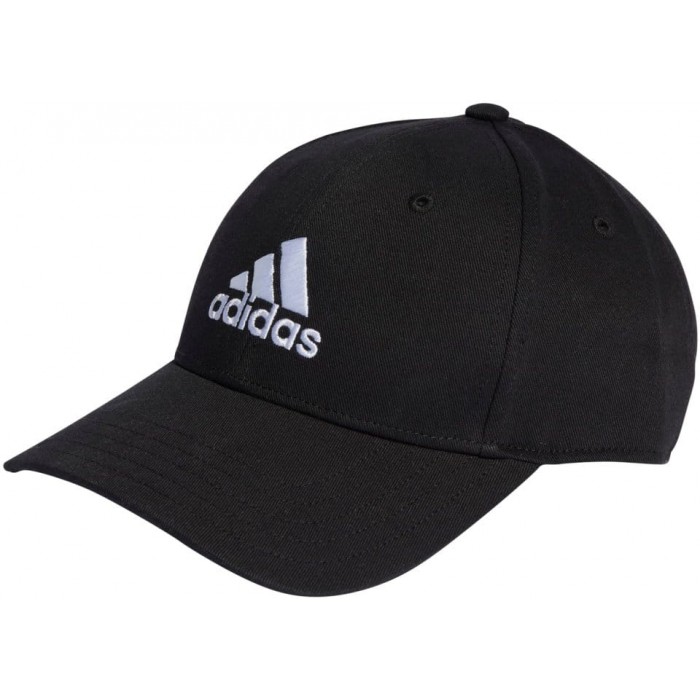 GORRA HOMBRE ADIDAS BBALL CAP COT 