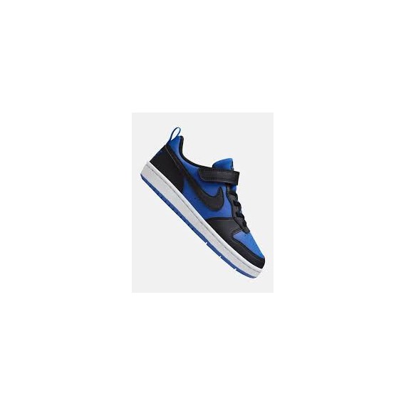 ZAPATILLAS JUNIOR NIKE COURT BOROUGH LOW RECRAFT PS 