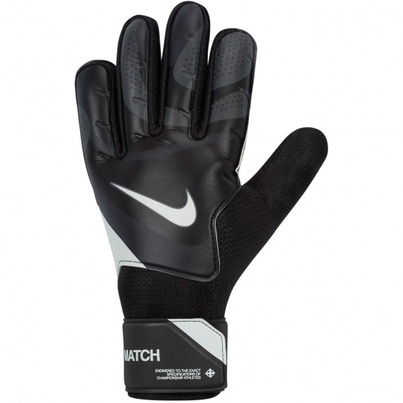 GUANTES HOMBRE NIKE Nike Match Soccer Goalkeeper G 