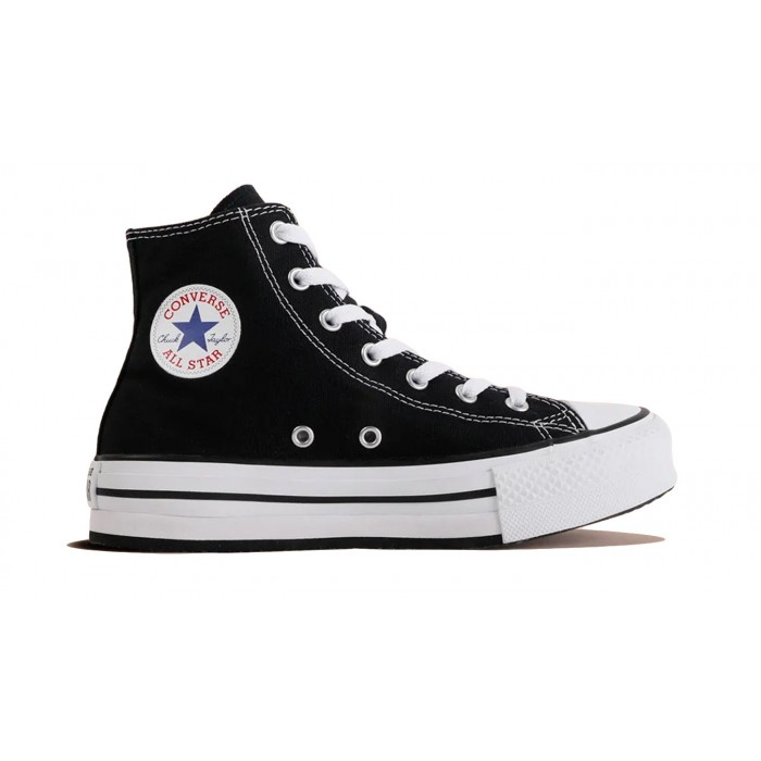 ZAPATILLAS JUNIOR CONVERSE Chuck Taylor All Star EVA Lift 