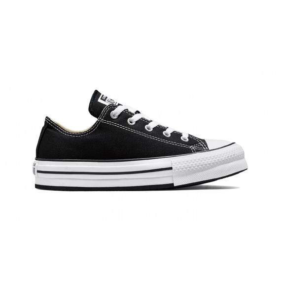 ZAPATILLAS JRA CONVERSE Chuck Taylor All Star EVA Lift 