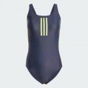 BAÑADOR MUJER ADIDAS 3S GRX SUIT 