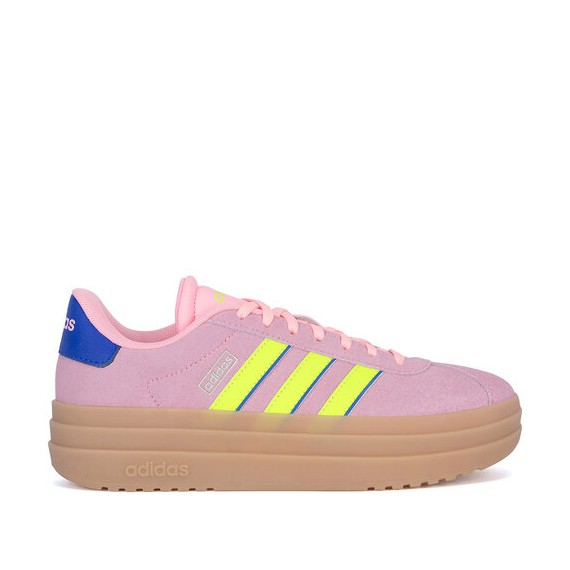 ZAPATILLAS MUJER ADIDAS VL COURT BOLD 