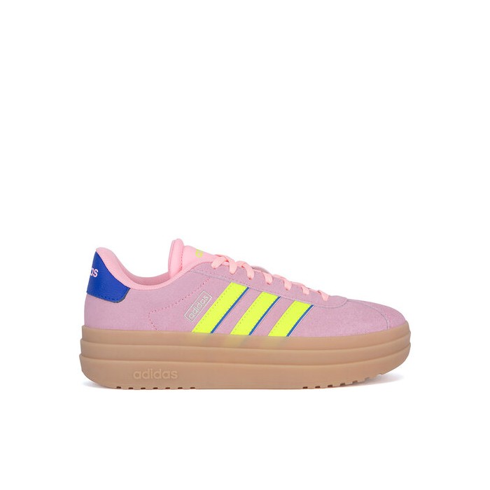 ZAPATILLAS MUJER ADIDAS VL COURT BOLD 