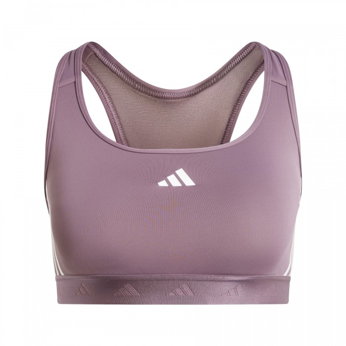 SUJETADOR MUJER ADIDAS PWR MS HYGLM 