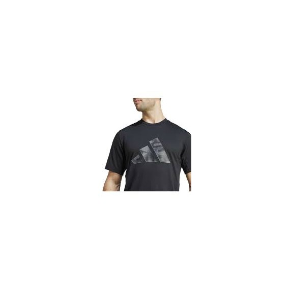 CAMISETA M/C HOMBRE ADIDAS CAMO BIG LOGO T 