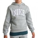 SUDADERA JUNIOR NIKE Nike Sportswear Club Big Kids' 